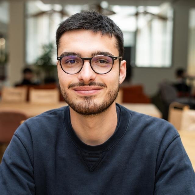 Maxence Alibert
